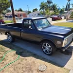 Patrick Guillen - @lynwoodcustoms - Instagram