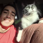 Patrick Guillen - @patrickguillen_ - Instagram