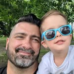 Patrick Guimond - @naturemen19 - Instagram