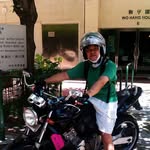 Patrick Guiness - @patrickguiness - Instagram