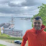 Patrick Guinosso - @patrickguinosso - Instagram