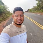 Patrick Kevin - @patrick_guincho_rr - Instagram