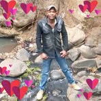 Patrick Kirrua - Facebook