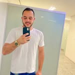 Patrick Gumanobe - @patrickgumanobe2264 - Instagram