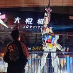 Patrick/ パトリック/ 黄键铕 - @patrick_gundam - Instagram