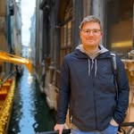 Patrick Gundert - @patrick_gundert - Instagram