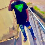 Patrick Gundu - @patrick.gundu - Instagram