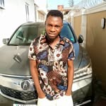 Patrick Gundu - @patrickgundu - Instagram