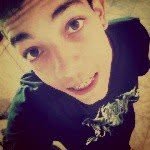 Patrick :3 - @patrickgunner - Instagram