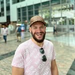 Patrick Günther - @_patrickguenther - Instagram
