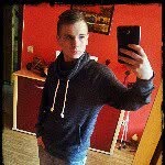 Patrick Günther - @paddy294 - Instagram