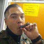 Patrick Günther - @guenni8787 - Instagram