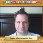 Patrick Gunther - @blogbutton - Instagram