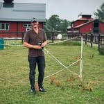 Patrick Gunther - @patric669661 - Instagram