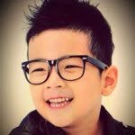 爸爸去哪儿--石头的粉丝专页 - @patrickguo_fanspage - Instagram