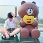 Patrick Guo - @patrick_guo_1224 - Instagram