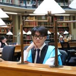 Patrick Guo - @patrick_xiaopeng_guo - Instagram