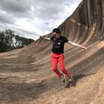 Patrick Guo - @patrickchen9425 - Instagram