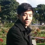 Patrick Guo - @gxr901120 - Instagram