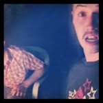 Patrick Gustafson - @pitterpatterz - Instagram