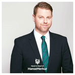 HanseMerkur Gebietsdirektor Patrick Haack - Facebook