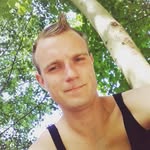 Patrick Hohenstein-Haack - @patrickhoha96 - Instagram