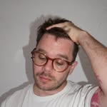 Patrick C Haas - @constantinlepus - Instagram
