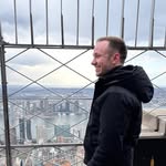 Patrick Haas - @haaspat - Instagram