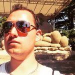 Patrick Haas - @padhaas - Instagram