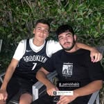 @_patrickhabib - Instagram