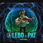 Patrick Habib - @pat_respawn - Instagram