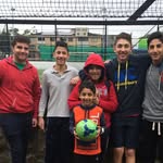 Patrick Habib - @phabib27 - Instagram