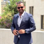 Patrick Habib - @patrick.habib - Instagram