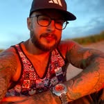 Patrick Hachey - @pathachey - Instagram