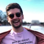 patrick hackett - @patrickhackett - Instagram