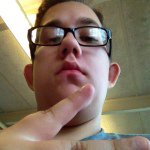 Patrick Hackman - @alabamaboy_10 - Instagram