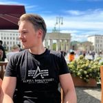 Patrick Hagedorn - @patrick_hgd - Instagram