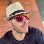 Patrick Hagedorn - @hacki105 - Instagram