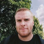Patrick Hagedorn - @padihage96 - Instagram