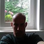 Patrick Hagedorn - @paddy1925 - Instagram
