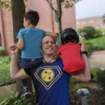 [Coach Patrick Hageman]  1:1 Mobility Coach: Online + In Person - @themobilitydad - Instagram