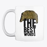 Patrick Hagerman - @bestwordstees - Instagram