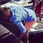 Patrick Hagge - @gwennoalchristos - Instagram