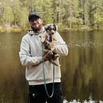 Patrick Hagge - @patrickerikhaglund - Instagram