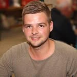 Patrick Hahn - @_patrick_hahn_ - Instagram