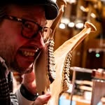 Patrick Hahn - @ptrickhahn - Instagram