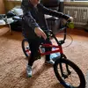 Felix BMX - @patrickhaldenby - TikTok