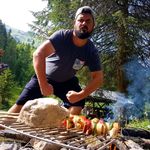 Patrick Haldner - @patrickhaldner - Instagram