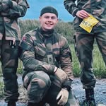 Patrick Haldorsen - @patrick.haldorsen - Instagram