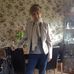 Pat Haldane - Facebook
